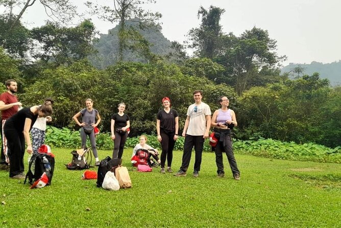 Full-Day Cuc Phuong National Park Hiking Tour - Who will enjoy this Cuc Phuong outing