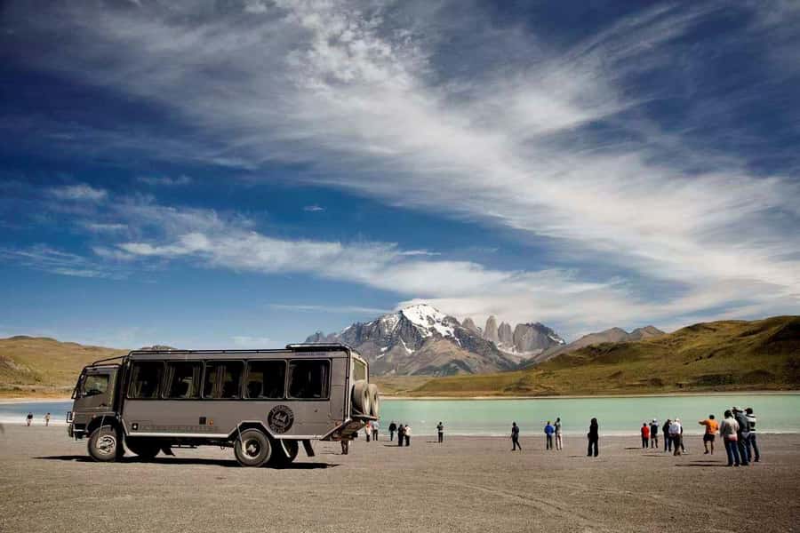 Full-day excursion to Torres del Paine National Park - The real cost of reaching Torres del Paine in one day