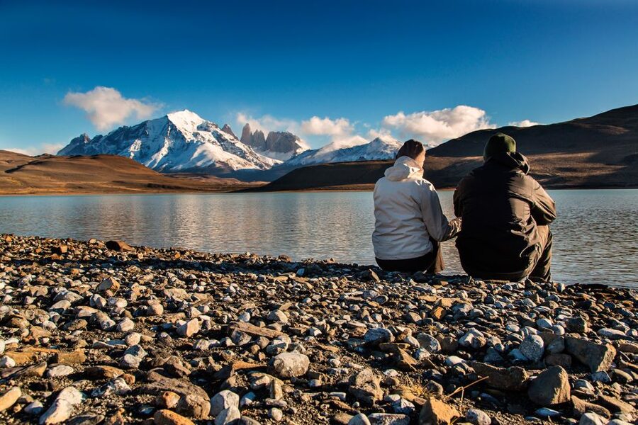 Full-day excursion to Torres del Paine National Park - What the lunch and guides add