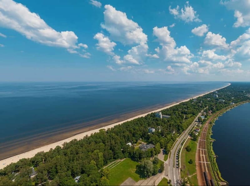 Full Day in Jurmala and Kemeri National Park - Why Jurmala and Kemeri work well together