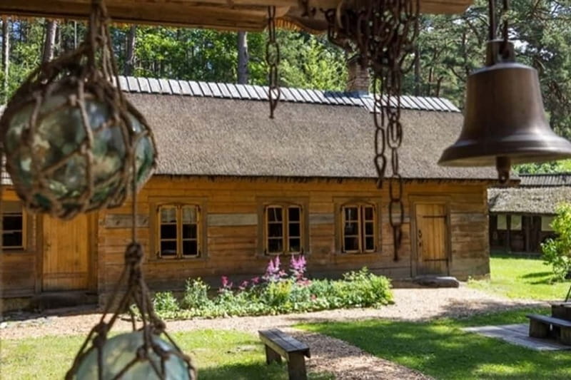 Full Day in Jurmala and Kemeri National Park - Starting in Riga with a private pickup