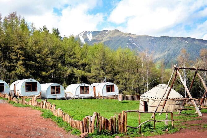 Full Day in Nature at Chunkurchak and Ala Archa National Park - Two mountain escapes from Bishkek in one day