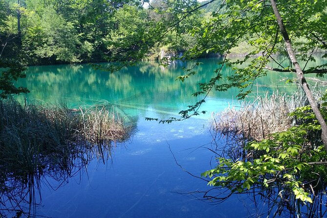 Full-Day Private Tour of Plitvice Lakes National Park from Zadar - Key points at a glance