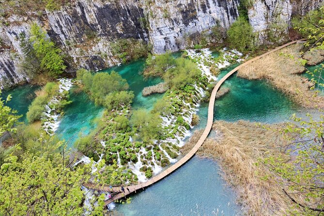 Full-Day Private Tour of Plitvice Lakes National Park from Zadar - Is $240.28 per person a fair price?