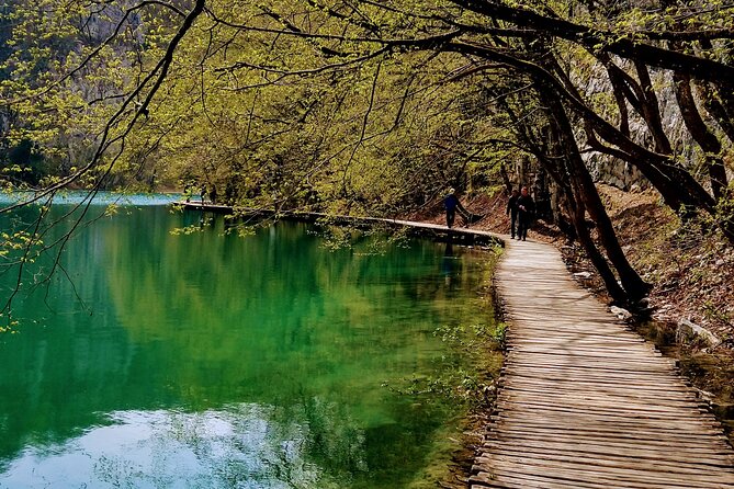 Full-Day Private Tour of Plitvice Lakes National Park from Zadar - Who will get the most from this excursion?