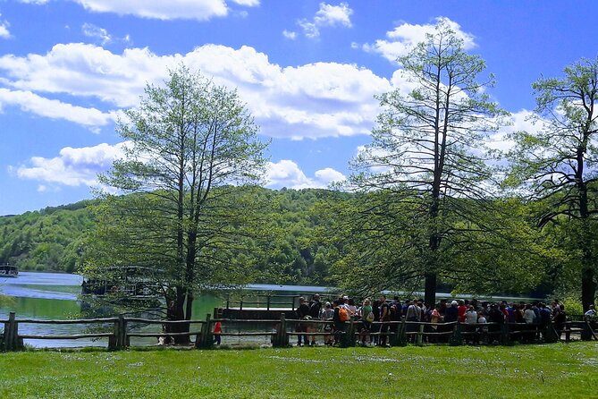 Full-Day Private Tour of Plitvice Lakes National Park from Zadar - A private morning pickup designed for tight schedules