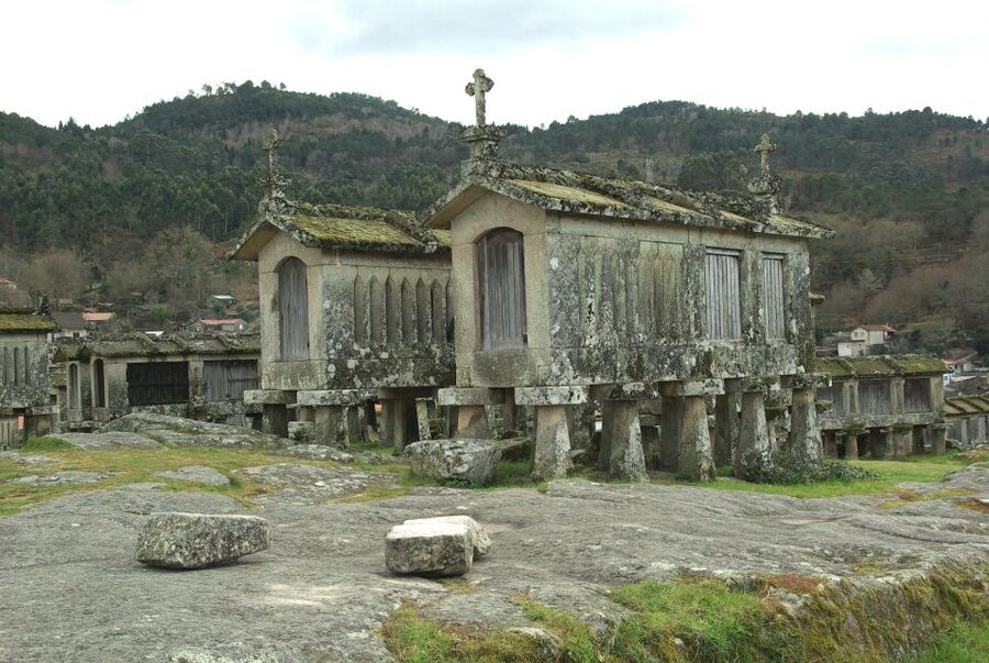 Full Day Tour in Peneda Gerês National Park - Key points at a glance