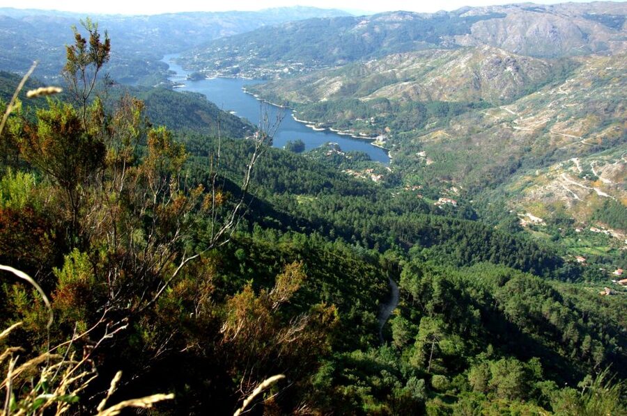 Full Day Tour in Peneda Gerês National Park - Lunch and the optional slow-food experience