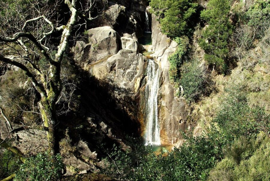 Full Day Tour in Peneda Gerês National Park - What the $171 price really covers