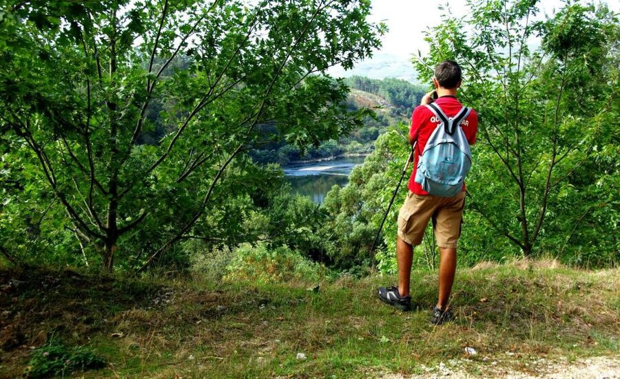 Full Day Tour in Peneda Gerês National Park - From Porto or Braga into the mountain country