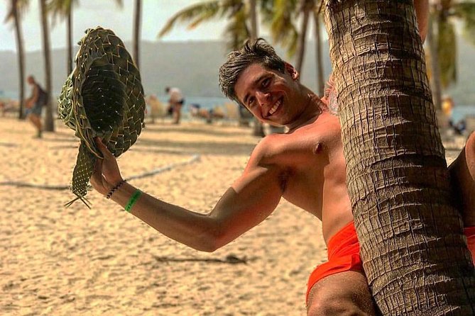 Full-Day Tour of Cayo Levantado and Los Haitises National Park - The strongest parts of the experience