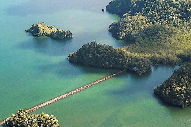 Full-Day Tour of Cayo Levantado and Los Haitises National Park - Cayo Levantado brings the slower half
