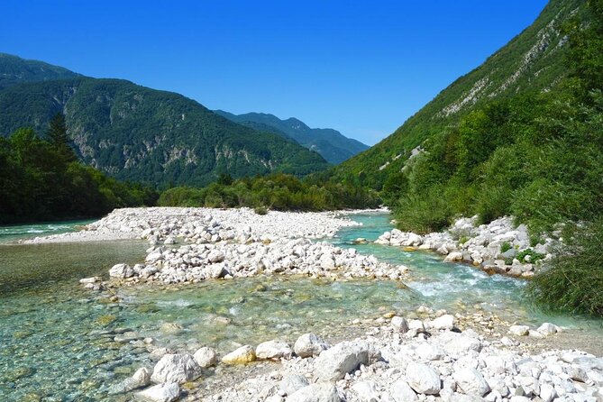 Full-Day Triglav National Park Tour from Ljubljana - Key points to know before booking