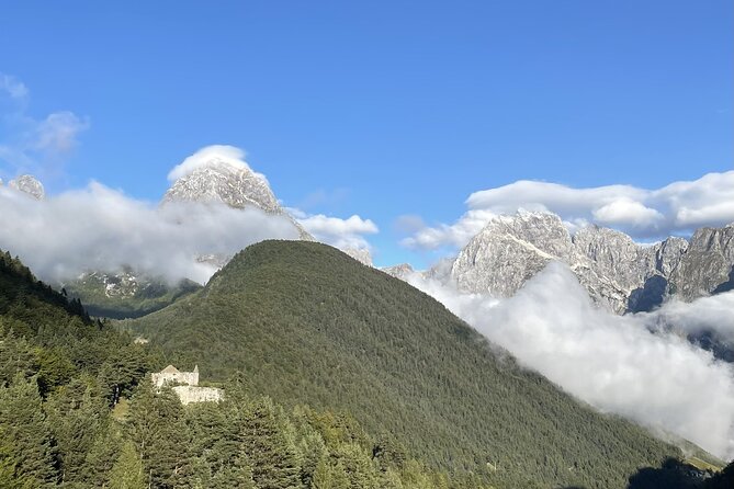 Full-Day Triglav National Park Tour from Ljubljana - Lake Jasna is a gentle finish