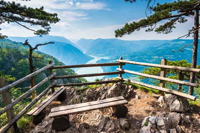 Full-Day Trip from Belgrade: Tara National Park & The Drina River Valley - Key points to know before booking