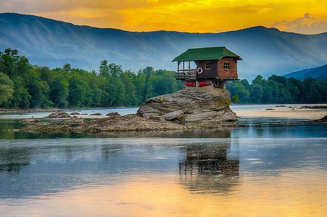 Full-Day Trip from Belgrade: Tara National Park & The Drina River Valley - Why this day trip is worth the long road from Belgrade