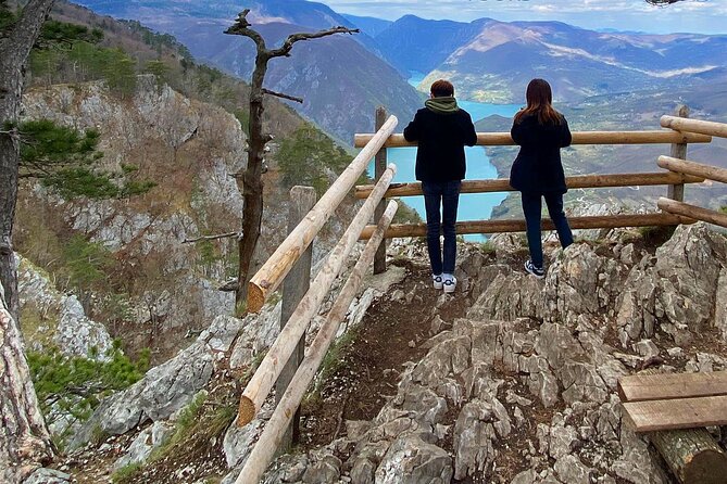 Full-Day Trip from Belgrade: Tara National Park & The Drina River Valley - What the guide and driver add