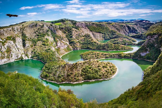 Full Day Trip from Belgrade: Uvac Nature Reserve Tour - Why Uvac Is Worth the Long Ride From Belgrade