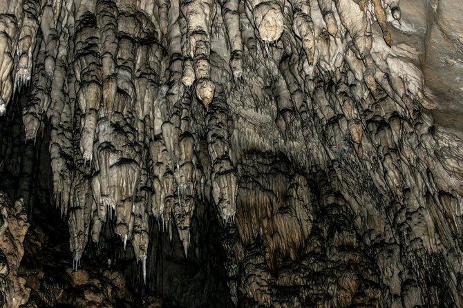 Full Day Trip from Belgrade: Uvac Nature Reserve Tour - The 1.1-Kilometer Walk to Veliki Vrh