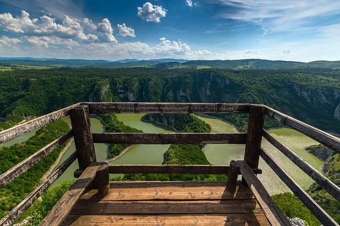 Full Day Trip from Belgrade: Uvac Nature Reserve Tour - Who Should Book This Uvac Tour?