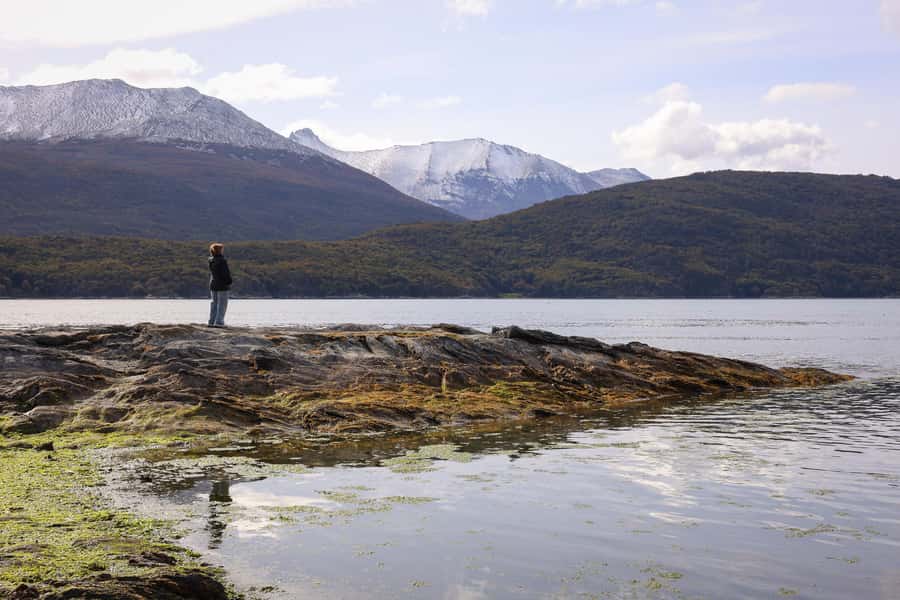 Full Day Trip to Tierra del Fuego National Park - Who will enjoy this route most