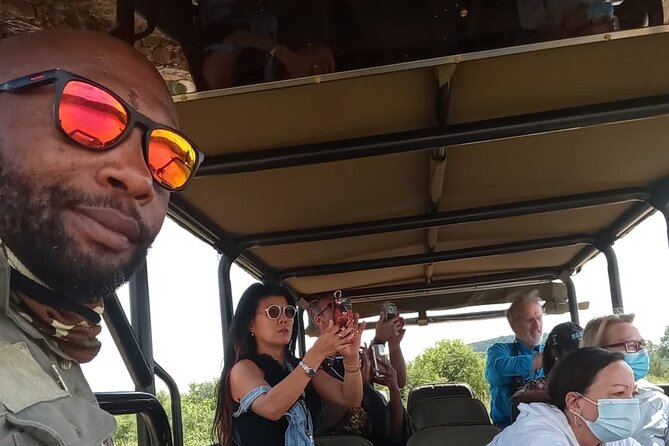 Full Day Ultimate Pilanesberg National Park Safari from Johannesburg or Pretoria - Who will enjoy this safari most