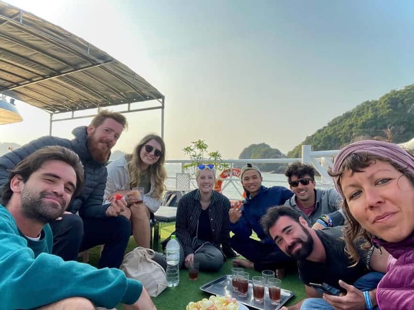 Fullday Trekking in Cat Ba National Park to Viet Hai Village - What the $26 price really includes