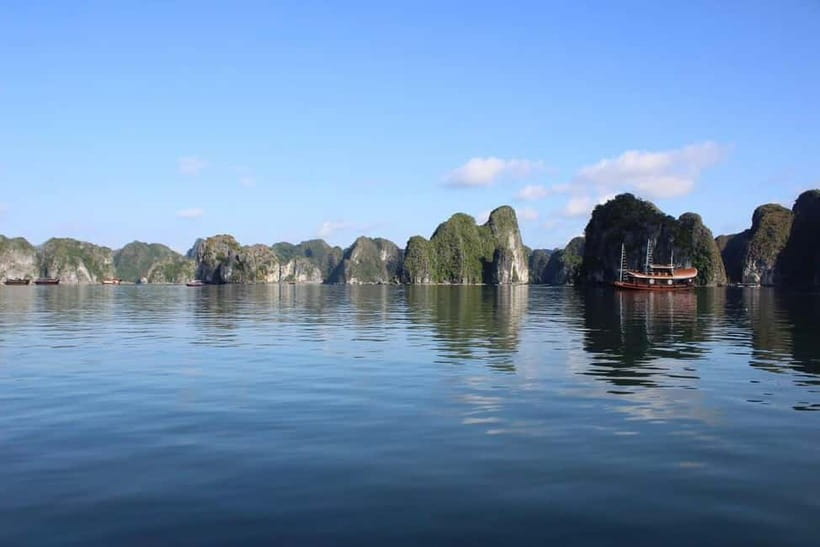 Fullday Trekking in Cat Ba National Park to Viet Hai Village - Who should book this Cat Ba excursion