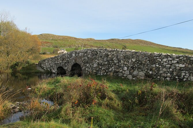 Galway to Connemara National Park Day Tour - Leaving Galway for the Connemara countryside