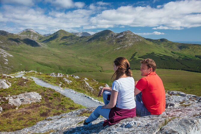 Galway to Connemara National Park Day Tour - Why Diamond Hill needs careful planning