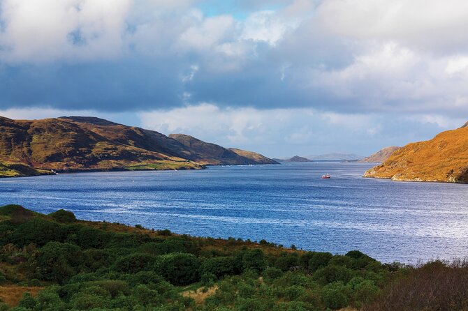 Galway to Connemara National Park Day Tour - Guide quality can make or break the day