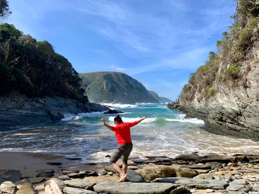 Garden Route and Addo Elephant National Park: 5-Day Safari - Who should book this tour?