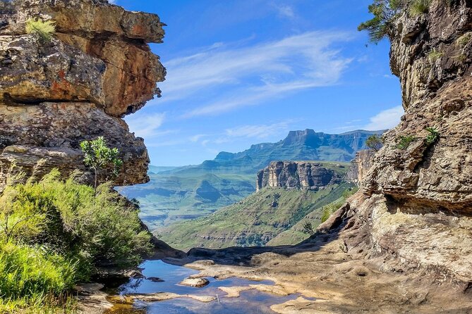 Garden Route and Addo National Park 4 Day Safari - Key points to know before booking
