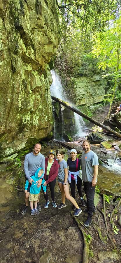 Gatlinburg: Great Smoky Mts National Park Waterfall Tour - Booking details worth checking first