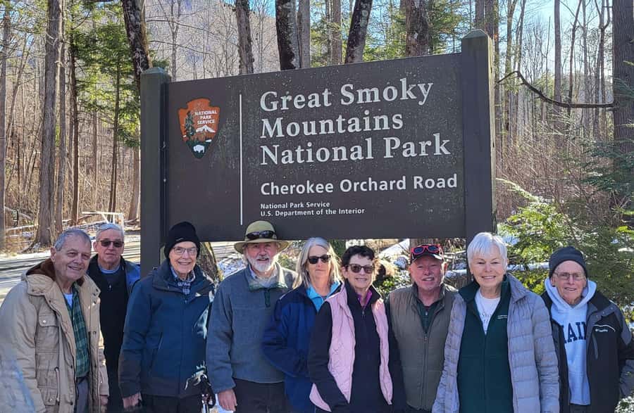Gatlinburg: Great Smoky Mts National Park Waterfall Tour - Timing, weather, and what to carry