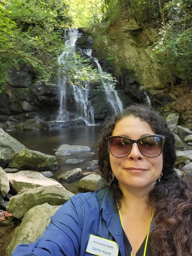 Gatlinburg: Great Smoky Mts National Park Waterfall Tour - Who should book this Gatlinburg hike