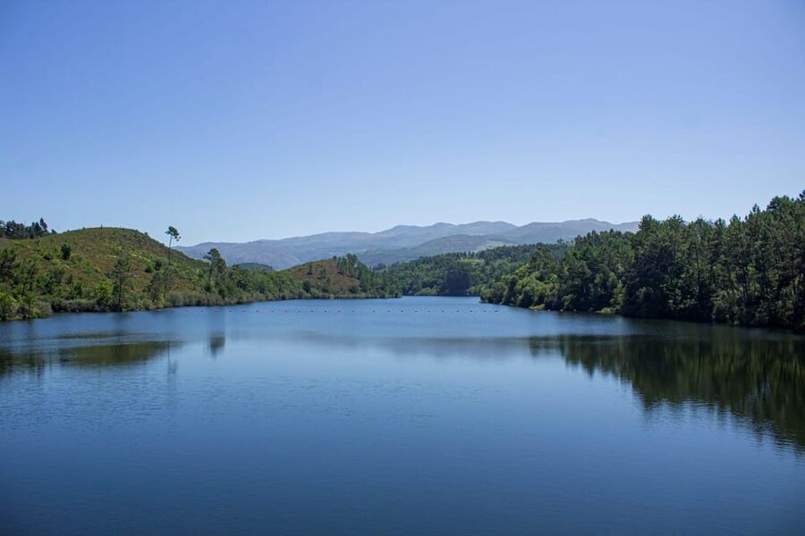 Gerês National Park: Self-guided E-Bike Tour - What the four-hour-free cancellation window means