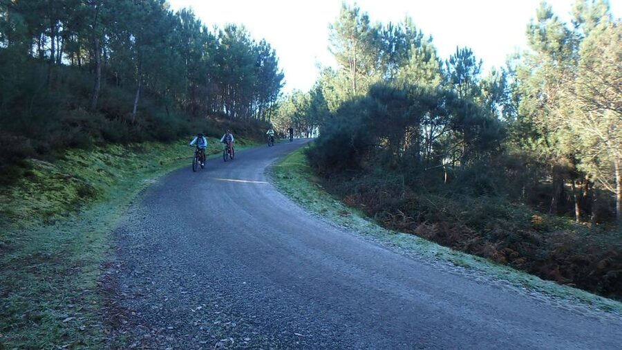 Gerês National Park: Self-guided E-Bike Tour - My take on the route and equipment