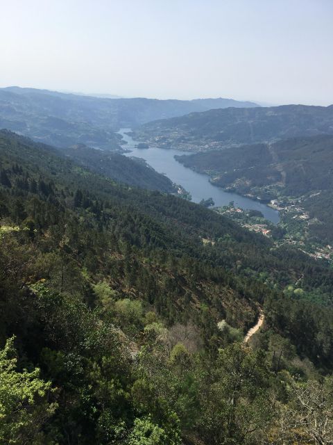 Gerês National Park Waterfalls and wolf village in 4x4 - Practical details before you go