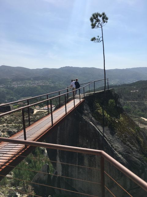 Gerês National Park Waterfalls and wolf village in 4x4 - Who should book this day