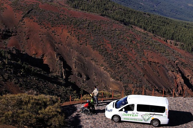 Get to know the Teide National Park and the north of Tenerife on a private tour - Cable car plans need early attention
