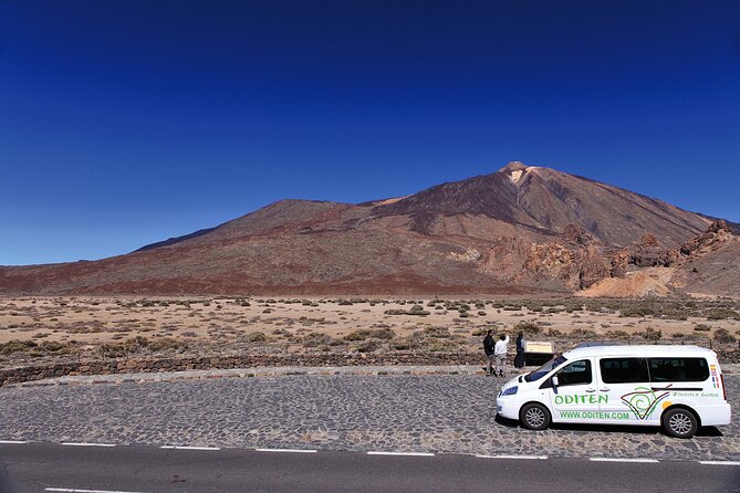 Get to know the Teide National Park and the north of Tenerife on a private tour - Weather, timing, and what can change
