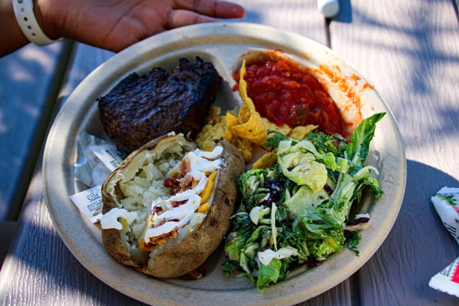 Glacier National Park: Whitewater Rafting with Dinner - Starting in West Glacier with a useful safety briefing