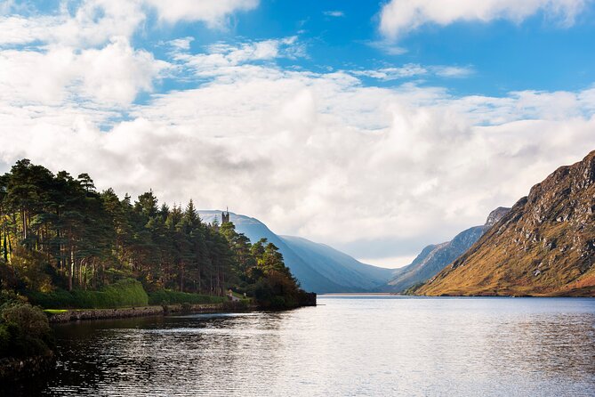 Glenveagh National Park and Gaeltacht Tour - The Poisoned Glen and Old Dunlewey Church