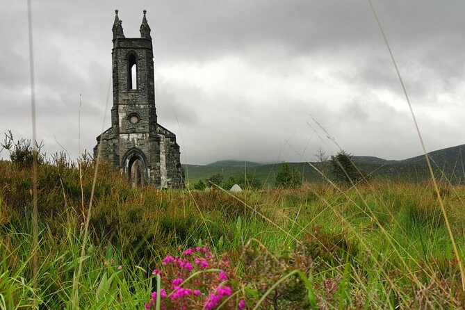 Glenveagh National Park and Gaeltacht Tour - Crolly Distillery in the Donegal Gaeltacht