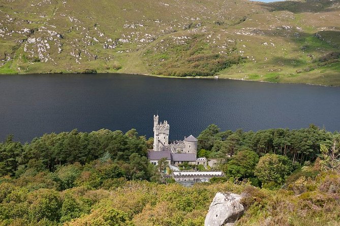 Glenveagh National Park and Gaeltacht Tour - Dunfanaghy, a small port with time to pause
