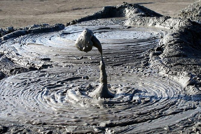Gobustan National Park & Mud Volcanoes Tour - What the private guide adds