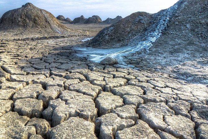 Gobustan National Park & Mud Volcanoes Tour - Timing, comfort, and what to bring