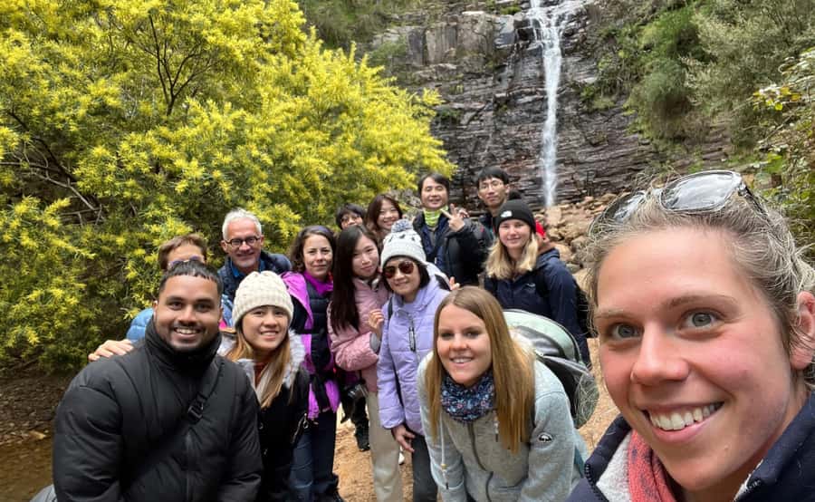 Grampians National Park Small-Group Eco Day Tour - Key points to know before booking