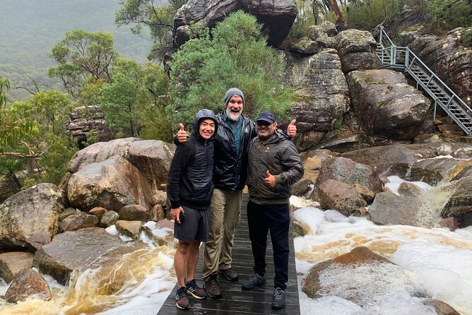Grampians National Park Small-Group Eco Tour from Melbourne - Why this day trip works from Melbourne